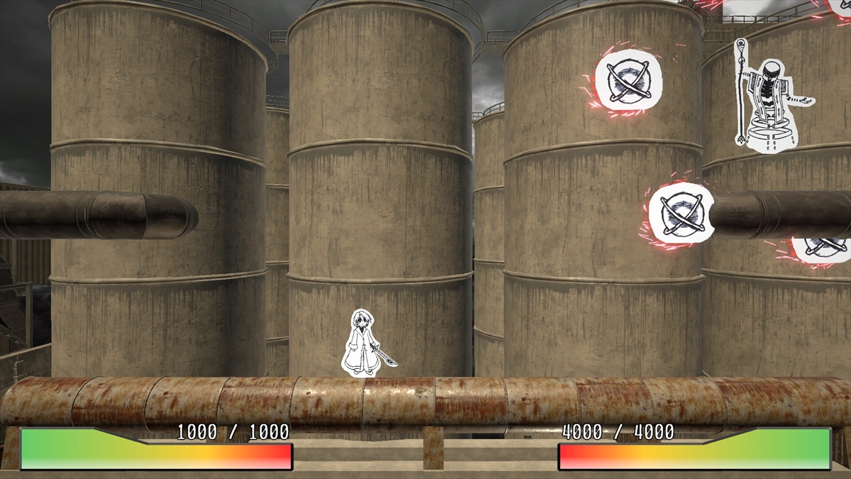 ꡼ No.006 | ꤬¤äݤܥå夬ڤ륢󥲡ֹ˥եסSteamۿ