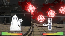 ���������꡼ No.004�Υ���ͥ������ / ���������꤬�����¤äݤ����ܥ���å��夬�ڤ���륢������󥲡���ֹ���˥ե����������ס�Steam���ۿ�����