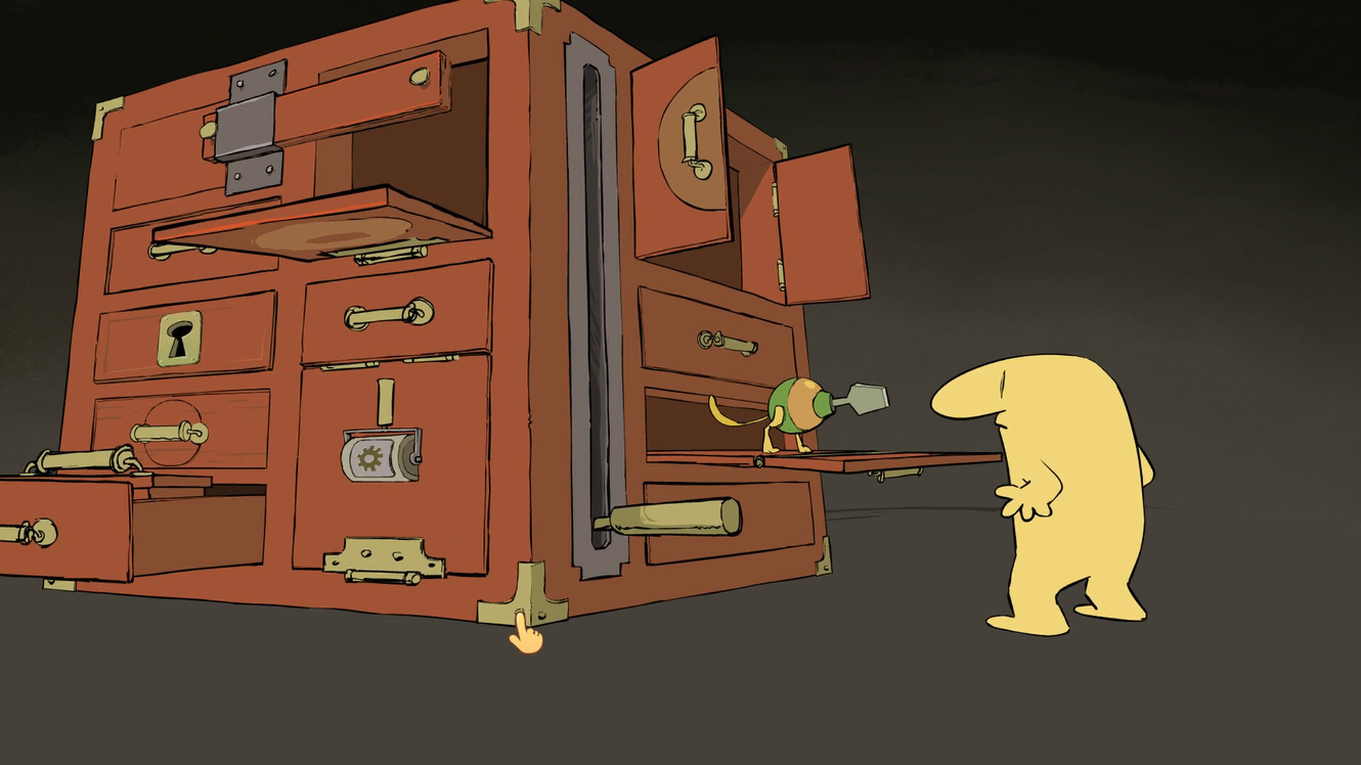 ꡼ No.006 | ݥȥΥǥ।٥ȡIndie X 2025ס޺ʤȯɽݥȥθRPTⶨϤ緿饤󥷥硼