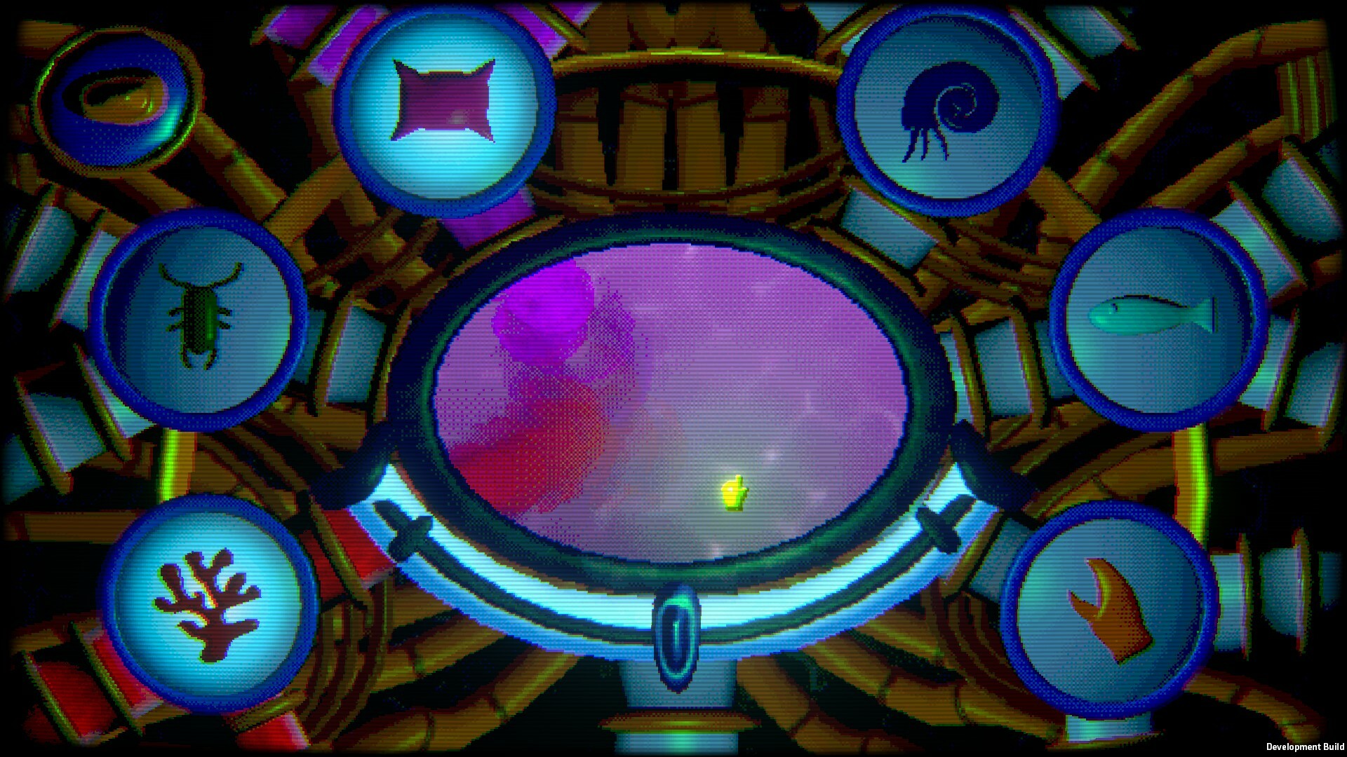 ꡼ No.004 | PC Panthalassa