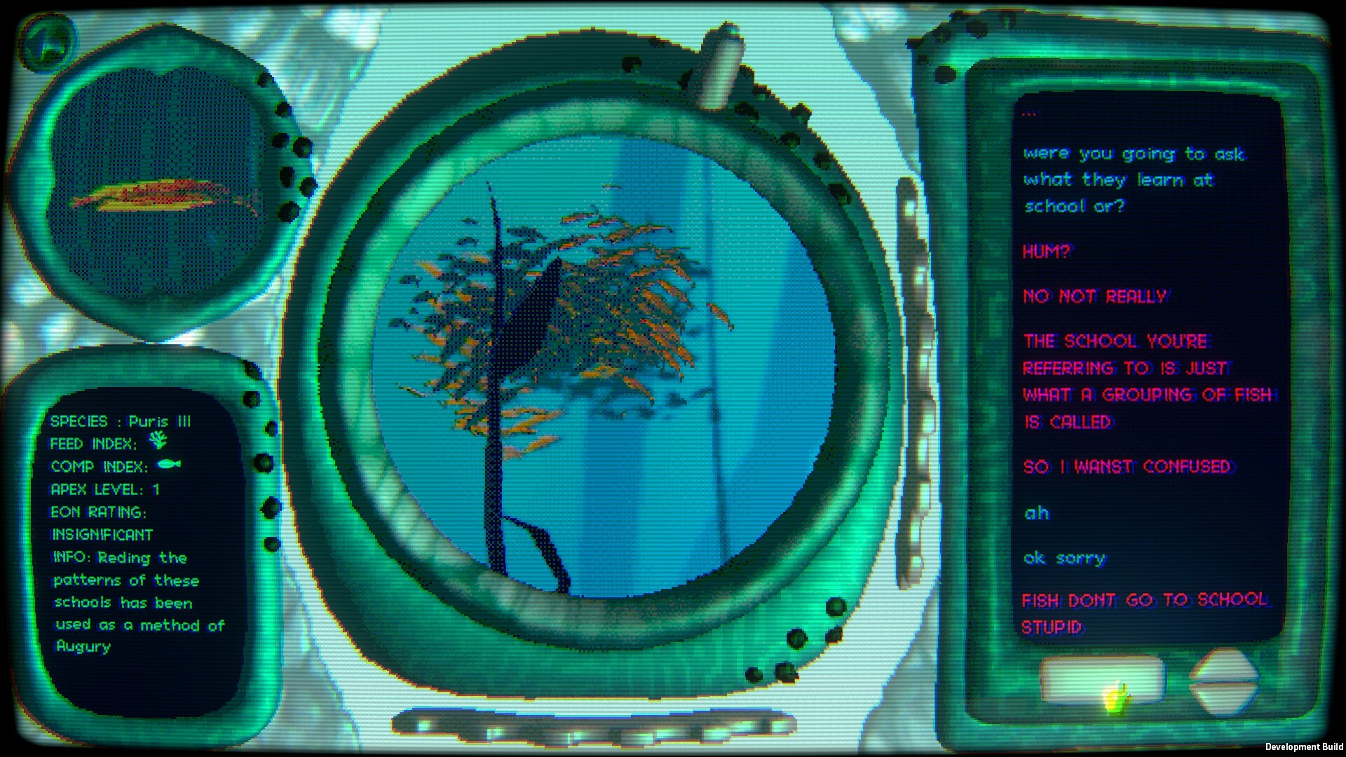 ꡼ No.007 | PC Panthalassa