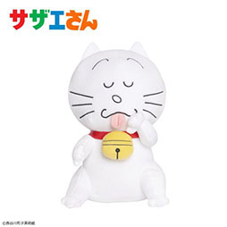 画像ギャラリー No.008のサムネイル画像 / 「サザエさん まちがいさがし」,全国のアミューズメント施設にて順次稼働開始。問題は実際に放送されたアニメの中から登場