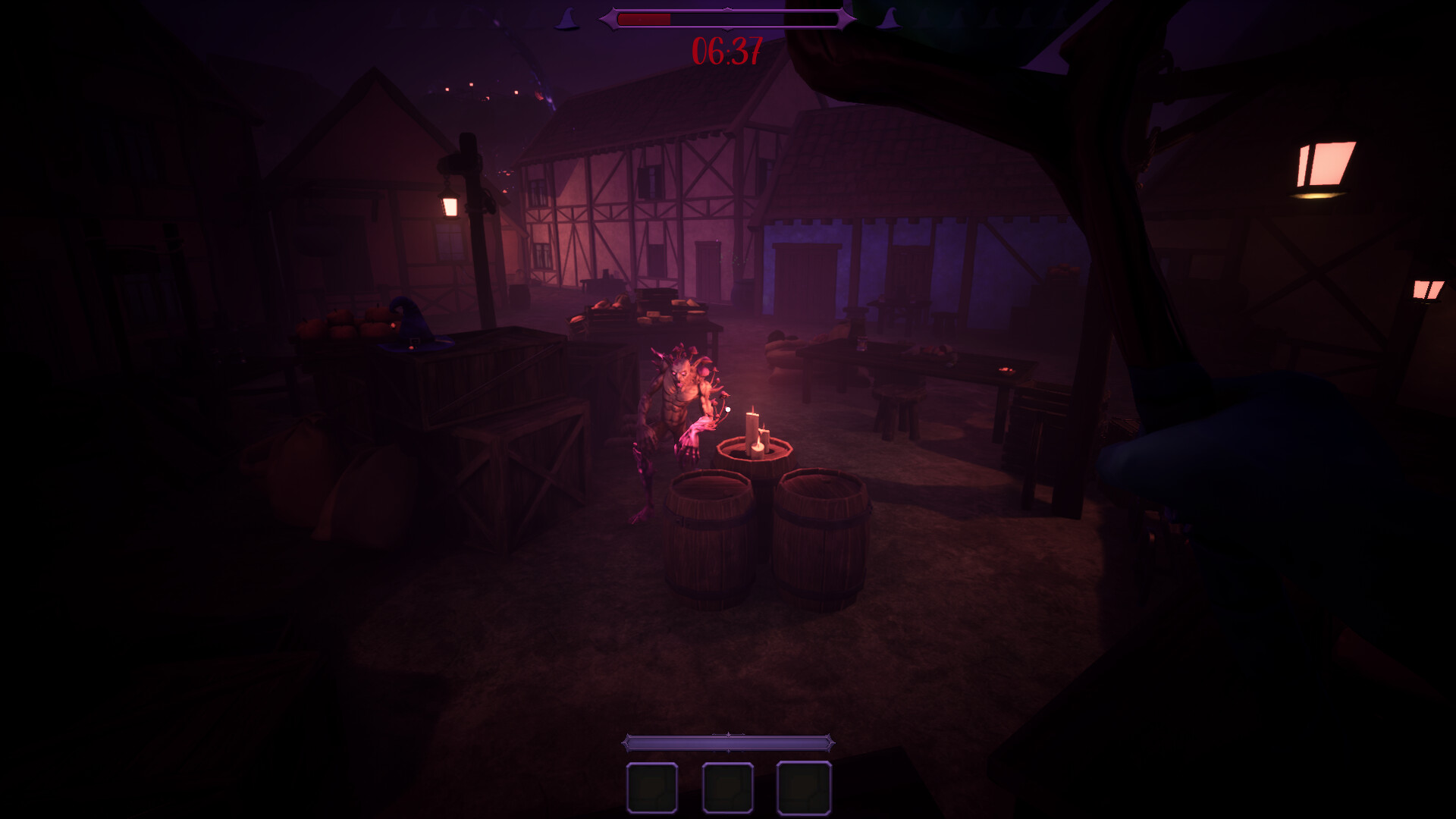 ꡼ No.006 | PC Moonvile