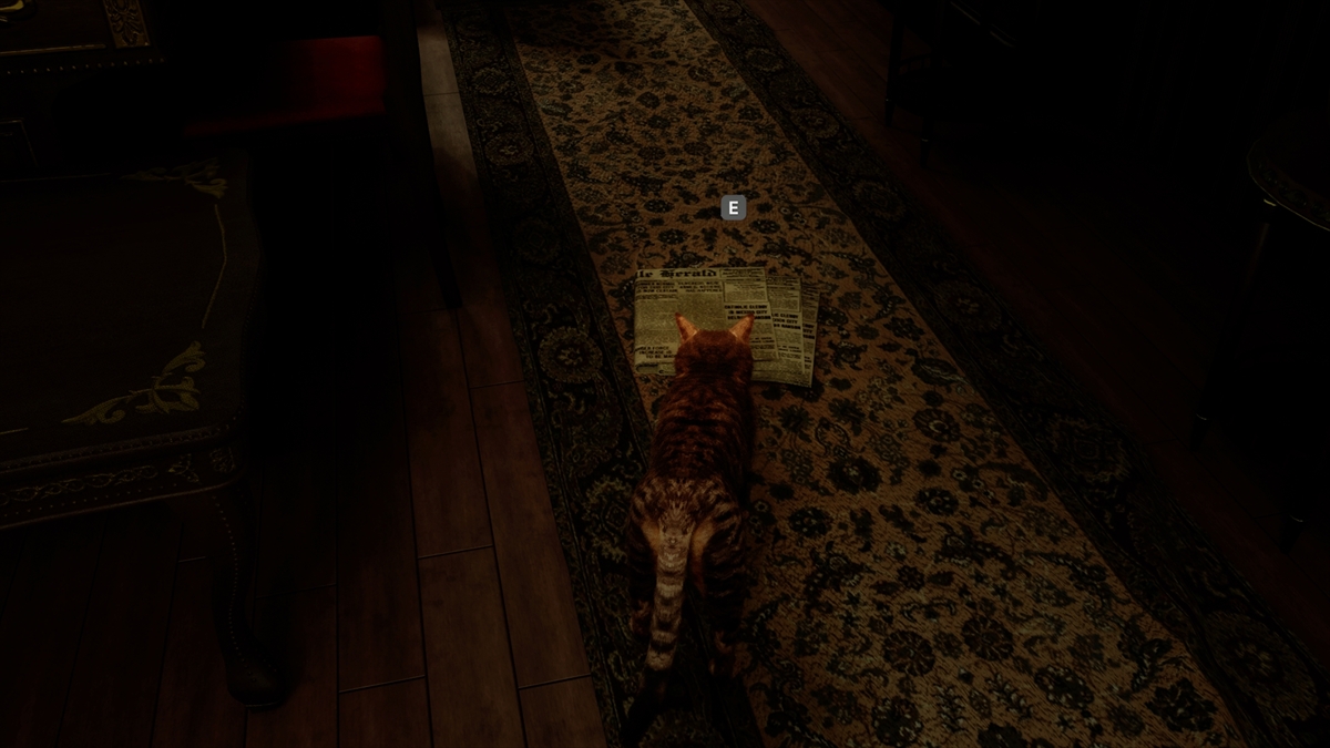 ꡼ No.004 | 1ɤǭȤʤꡤȤκƲܻؤۥ顼ADVMeowmories -meowmare adventure-סSteamȥڡȥƥPV