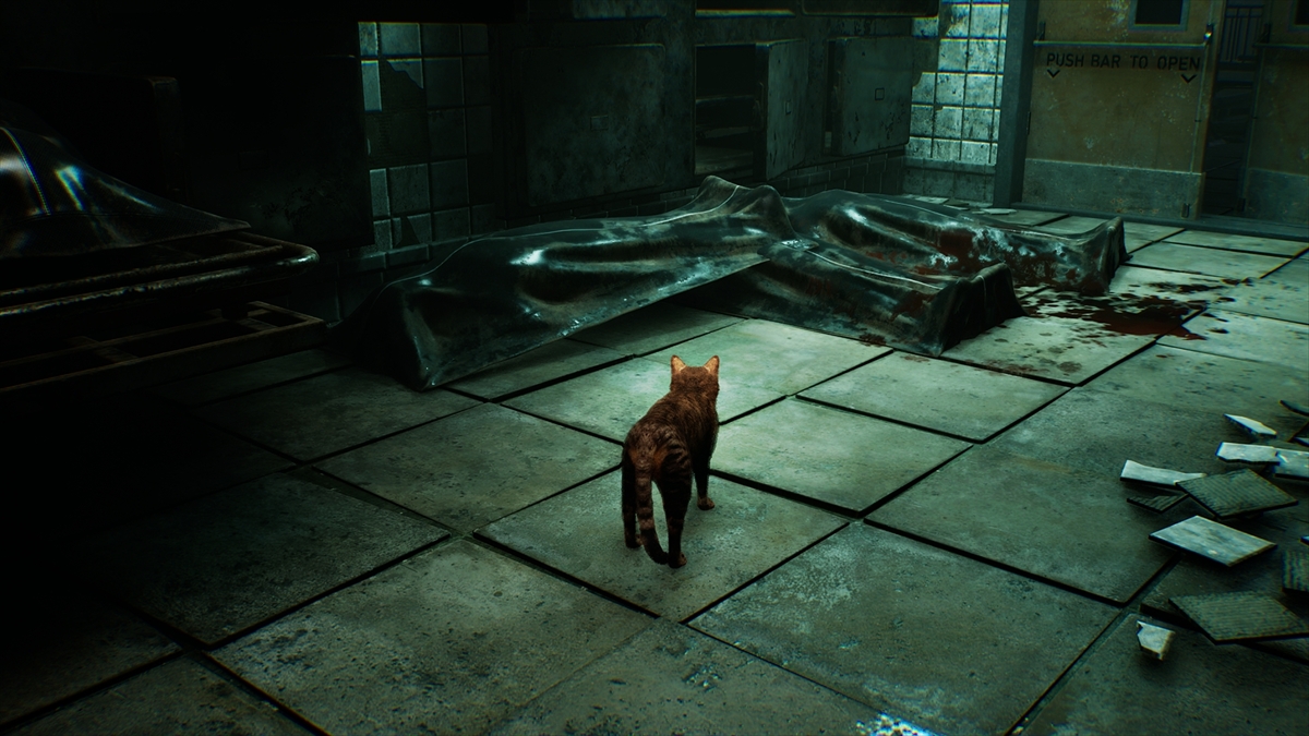 ꡼ No.005 | 1ɤǭȤʤꡤȤκƲܻؤۥ顼ADVMeowmories -meowmare adventure-סSteamȥڡȥƥPV