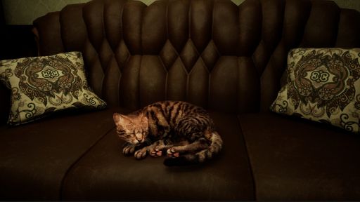 ���������꡼ No.002�Υ���ͥ������ / 1ɤ��ǭ�Ȥʤꡤ������ȤκƲ���ܻؤ��ۥ顼ADV��Meowmories -meowmare adventure-�ס�Steam���ȥ��ڡ����ȥƥ�����PV�����