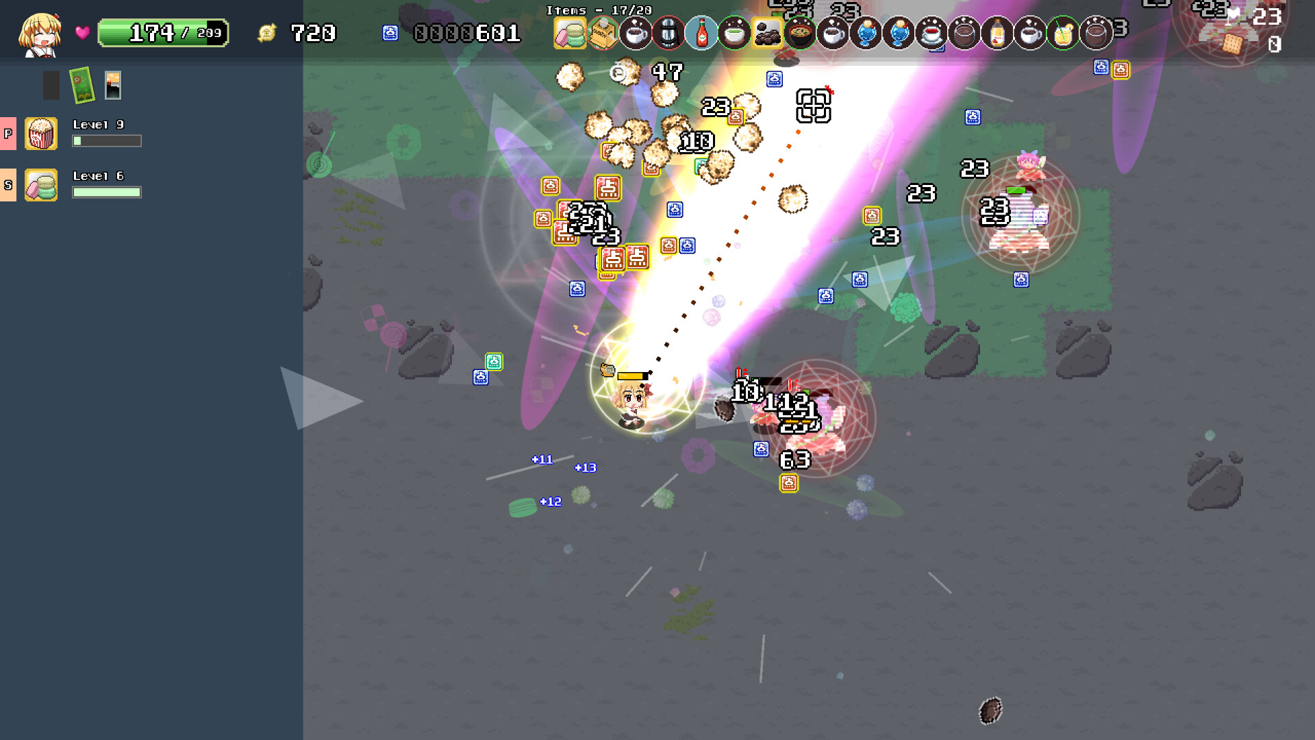 ꡼ No.007 | PC 襤ߥӥå