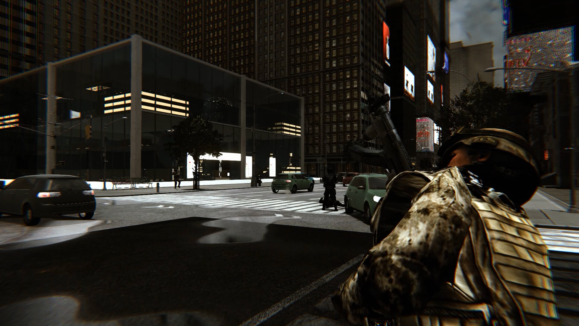 ꡼ No.033 | PC GAIONIN WAR ʴ