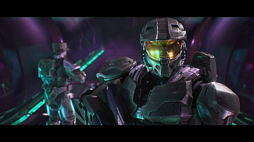 画像ギャラリー No.018のサムネイル画像 / ［プレイレポ］「Halo: Campaign Evolved」は，思い出がさらに美しく，楽しくなる新要素満載。しかし，それだけに気になる点も