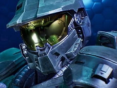 ��Halo: Campaign Evolved�פ�7��28��ȯ��ء��ܡ��ʥ��ߥå�����Ҳ𤹤�ǿ��ȥ쥤�顼��