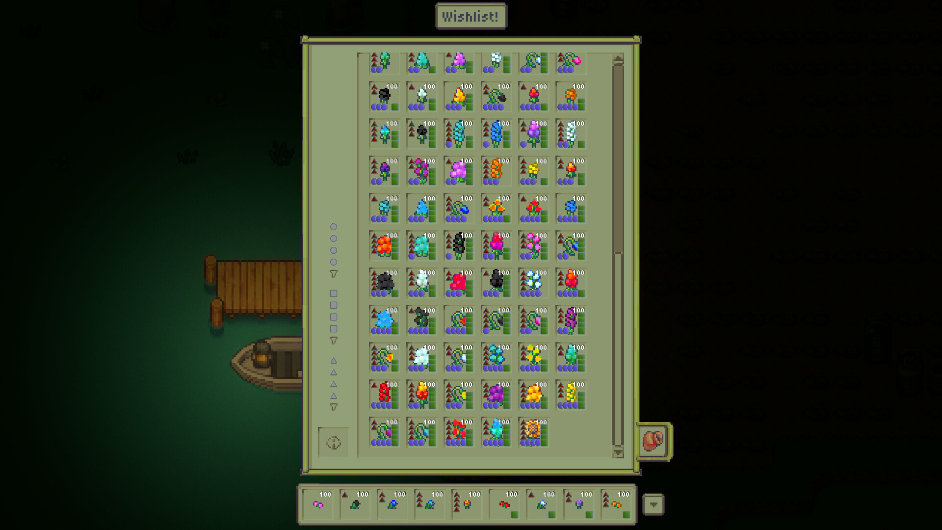 ꡼ No.004 | PC Rebloom