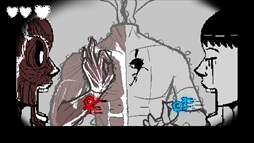 ���������꡼ No.004�Υ���ͥ������ / ��͸��ι�����ʤ��Ĥ��Ƥ����֤����Ȥ������ܥ����ò��ι�����2D���塼�ƥ��󥰥��������֥����ס�Steam���ȥ��ڡ��������