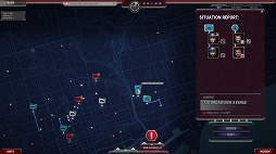 ꡼ No.003 | 911 Operator