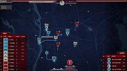 ꡼ No.012 | 911 Operator