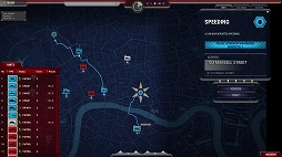 ꡼ No.015 | 911 Operator