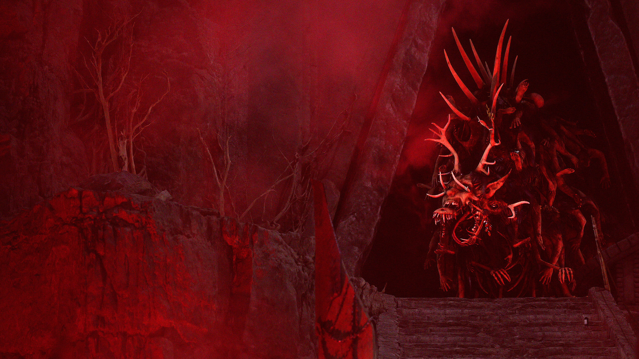 ꡼ No.008 | PC Bleak Haven