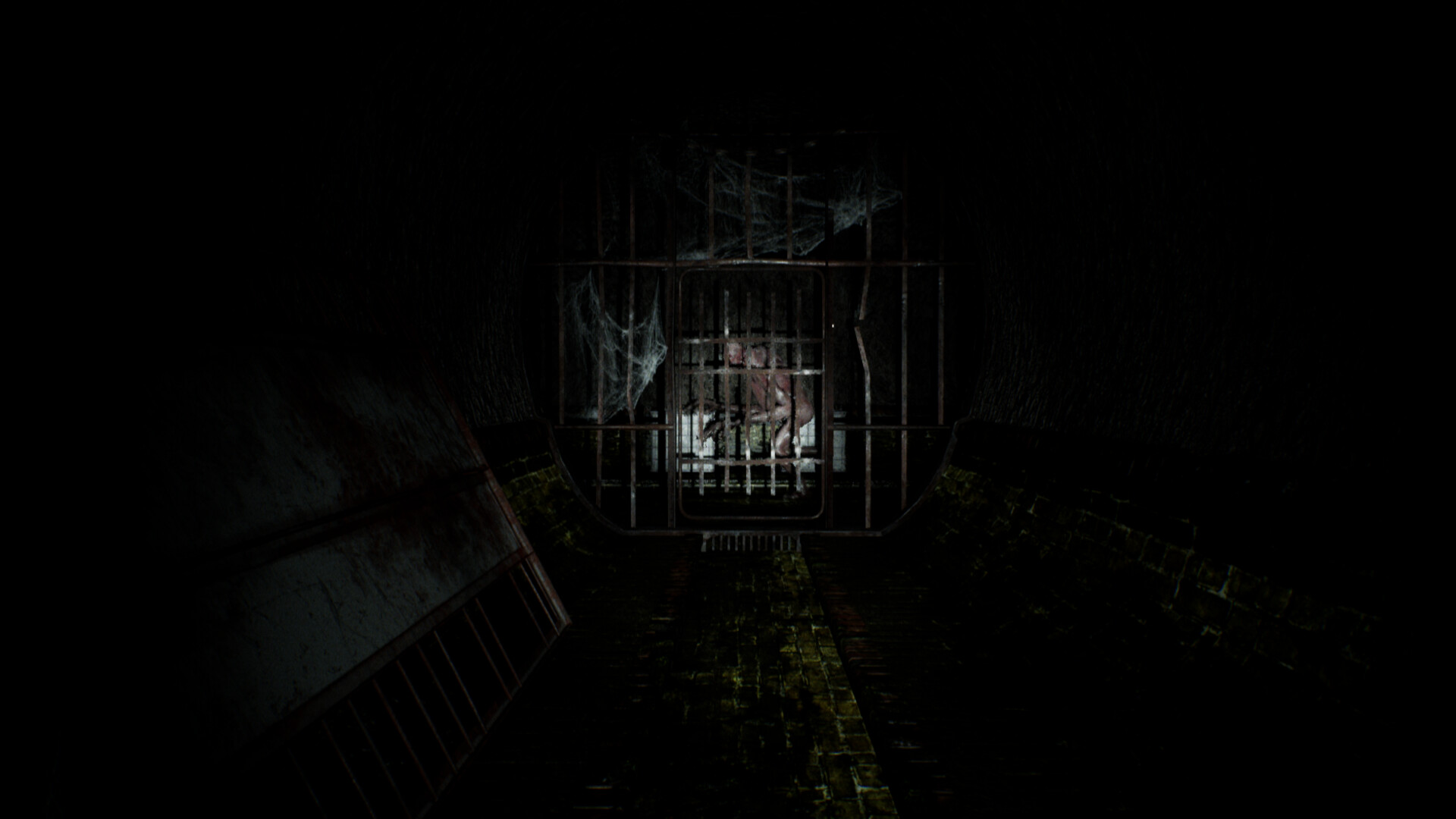 ꡼ No.005 | PC Inferis: Dead Below