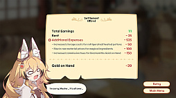 Hayo and the Emporium