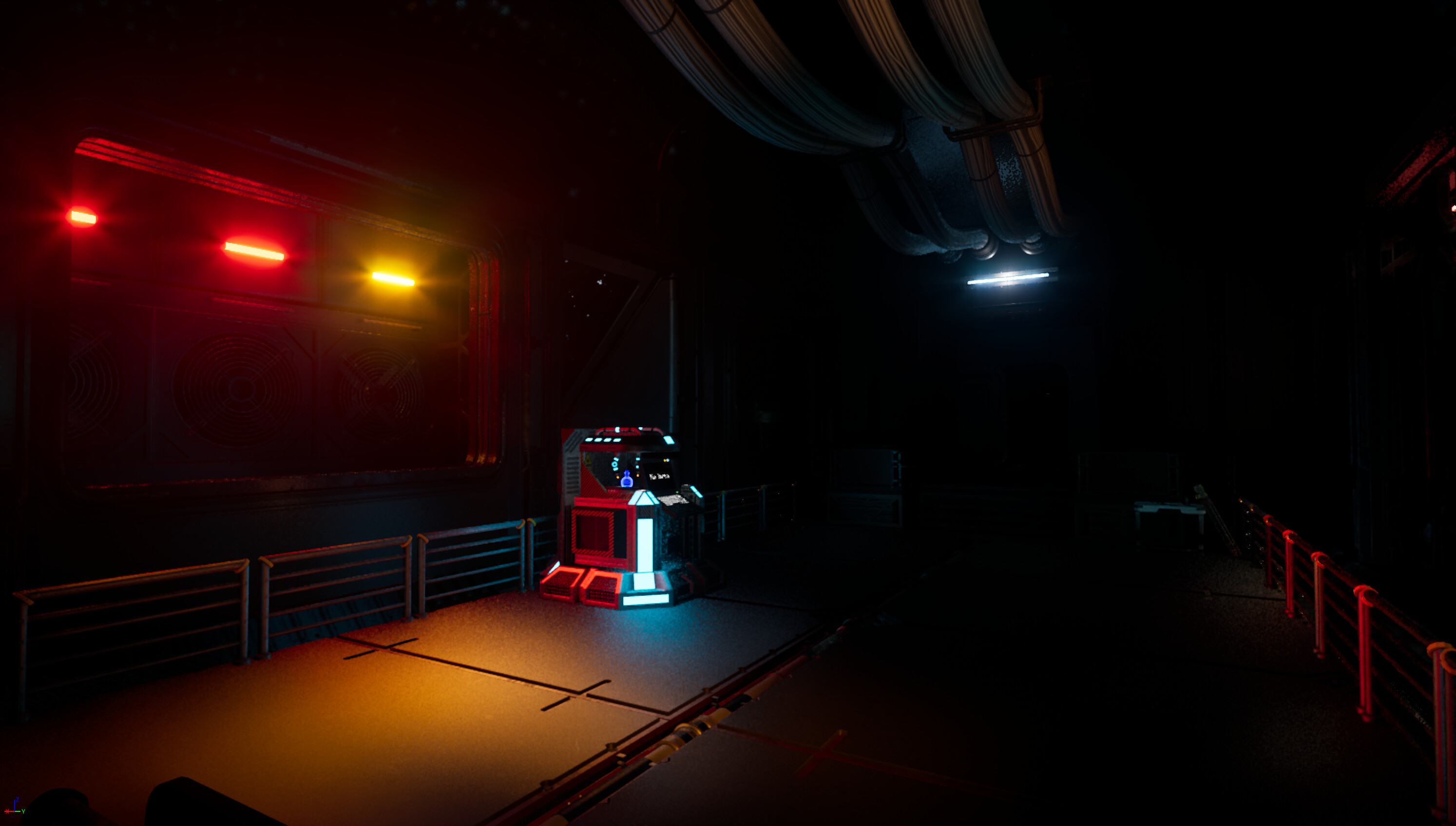 ꡼ No.011 | PC DEVOSE