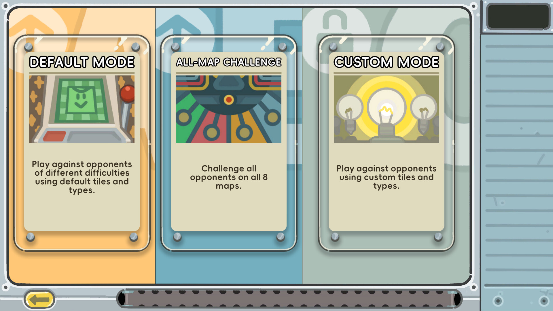 ꡼ No.010 | PC Roulette Hero