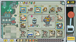 ꡼ No.006 | Roulette Hero