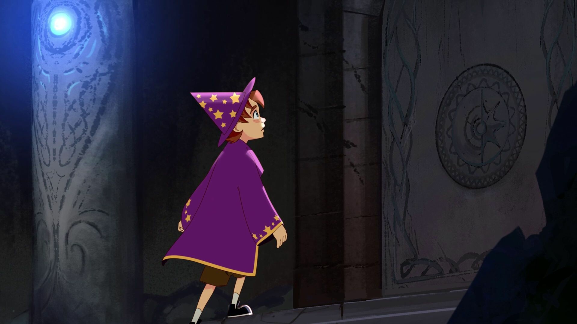 ꡼ No.007 | PC Simon the Sorcerer Origins