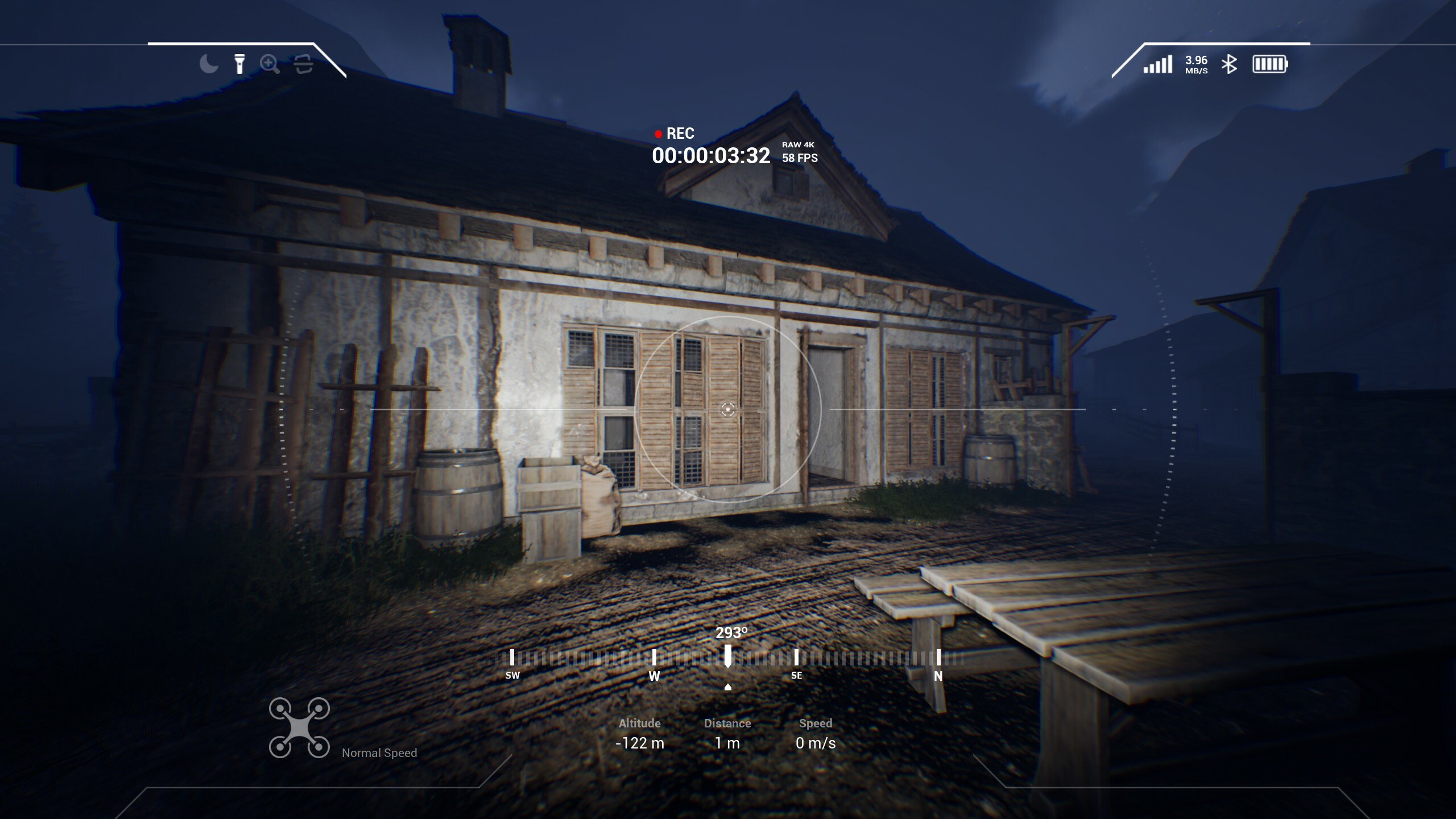 ꡼ No.012 | PC WOLFMAN