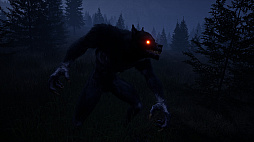 WOLFMAN