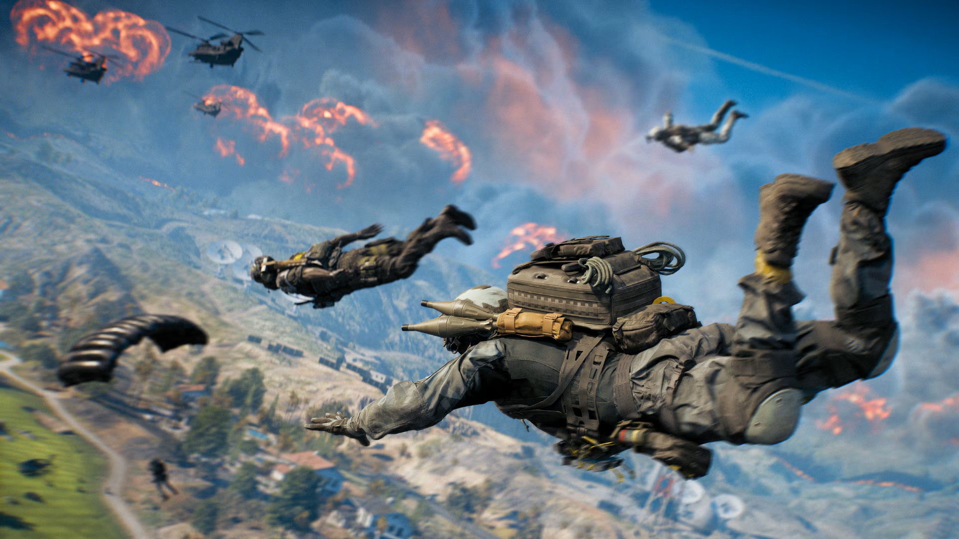 ꡼ No.004 | ܥץ쥤̵FPSBattlefield REDSEC꡼Fort Lyndon˺100ͤ礦Хȥڤ