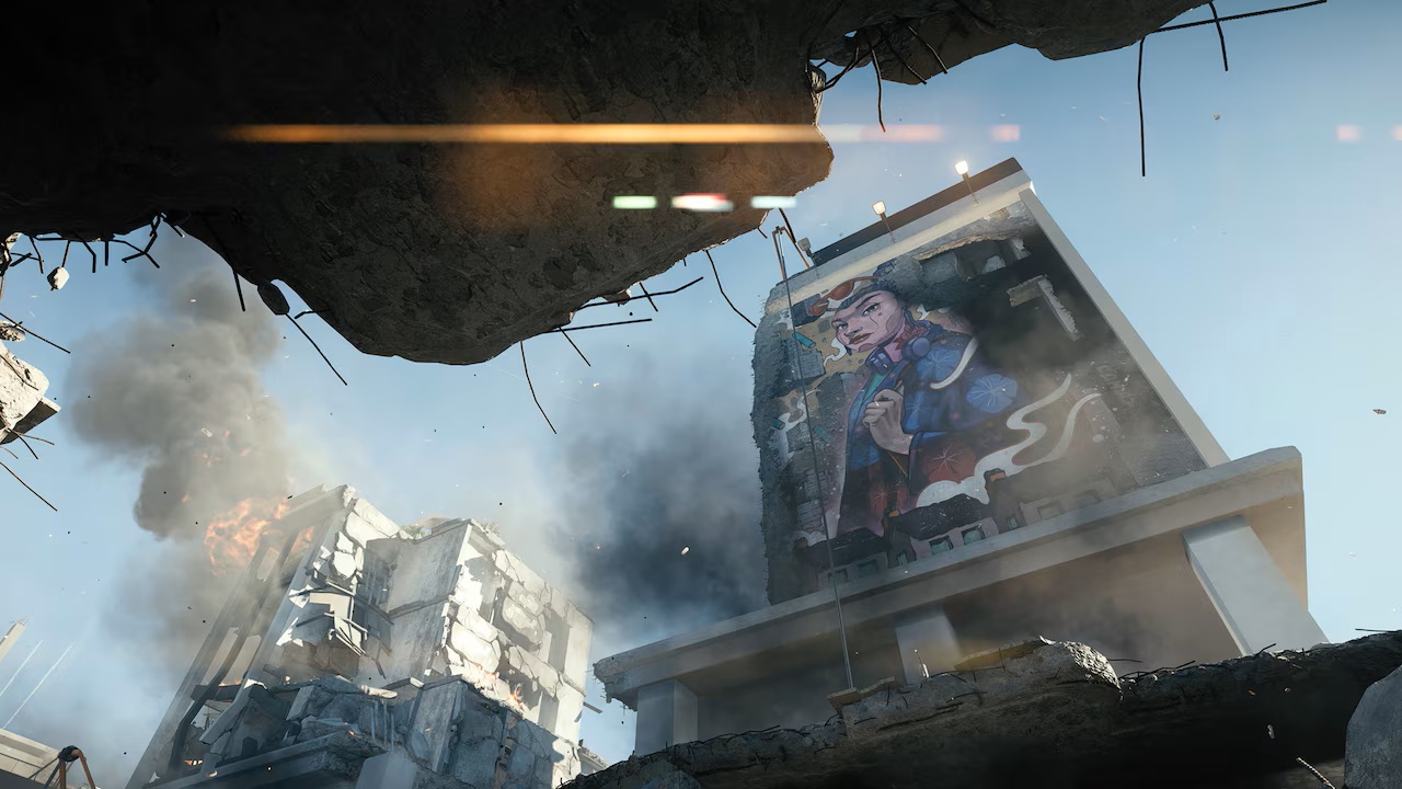 ꡼ No.006 | ܥץ쥤̵FPSBattlefield REDSEC꡼Fort Lyndon˺100ͤ礦Хȥڤ