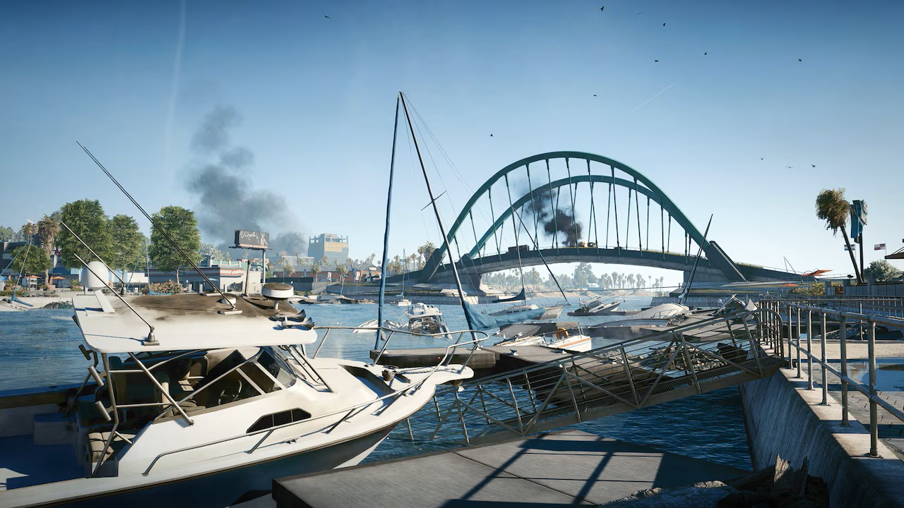 ꡼ No.009 | ܥץ쥤̵FPSBattlefield REDSEC꡼Fort Lyndon˺100ͤ礦Хȥڤ