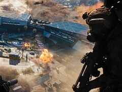 「Battlefield REDSEC」，ソロモードのライブテストを3月6日から9日まで開催。真の“1対全員”形式を期間限定で楽しめる