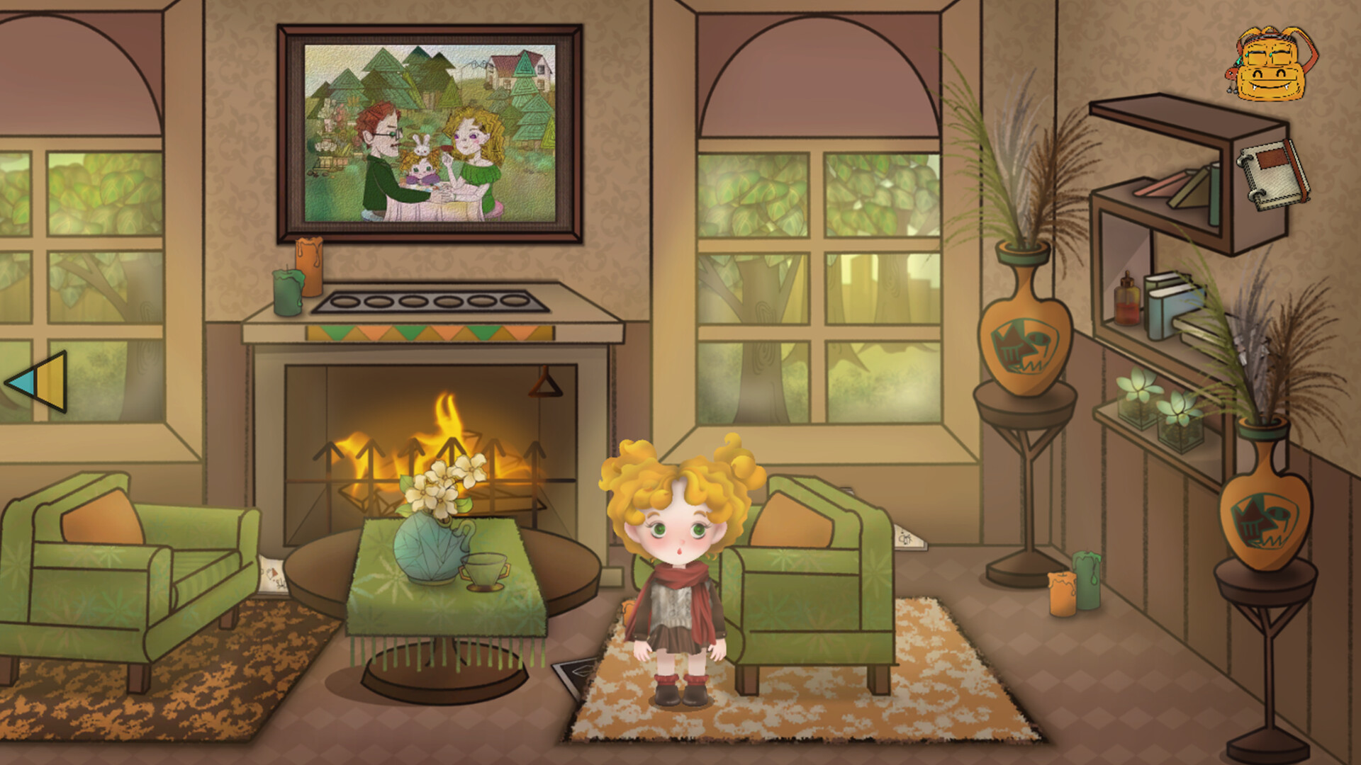 ꡼ No.014 | PC Another Day of My Life