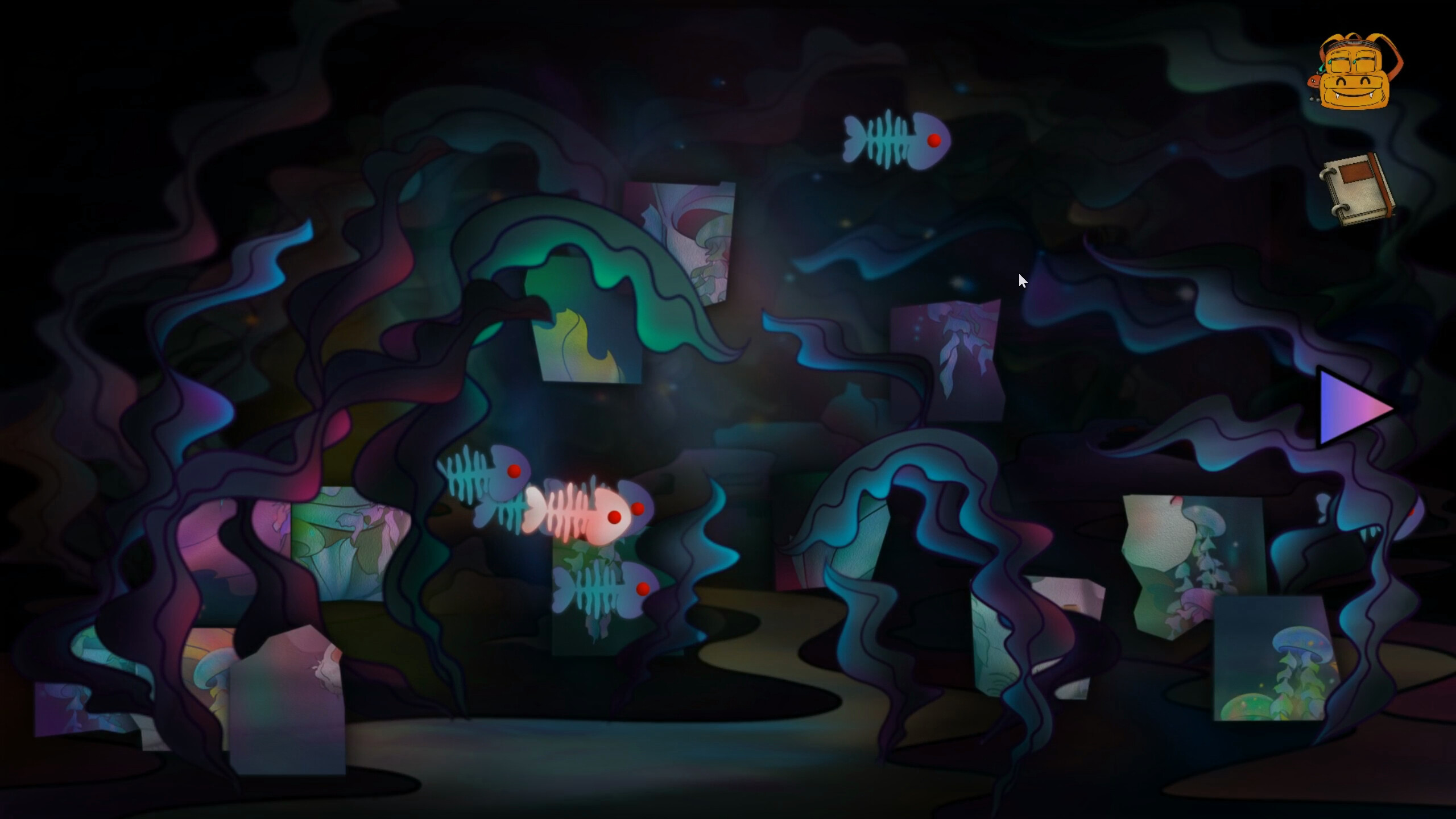 ꡼ No.017 | PC Another Day of My Life