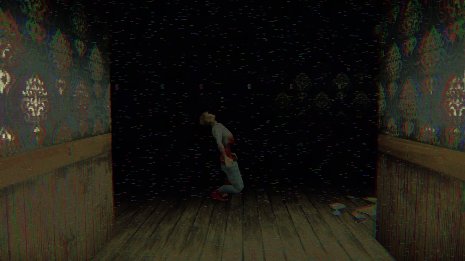 ꡼ No.002 | PC Cotard