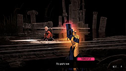 SILLY POLLY BEAST - バカなポリーは鬼となって