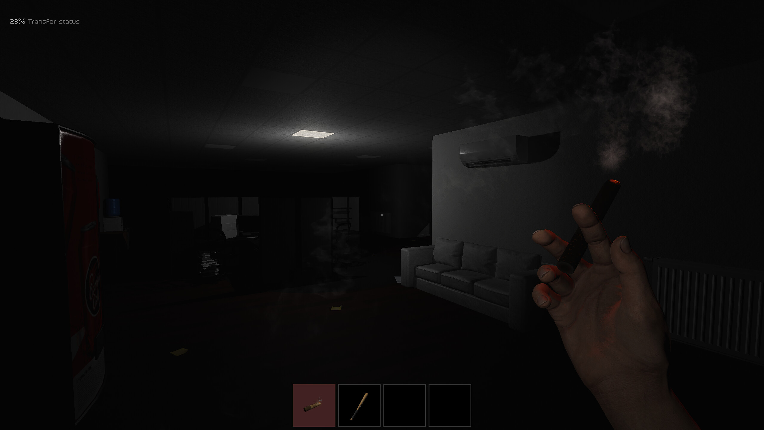 ꡼ No.019 | PC The Office Killer