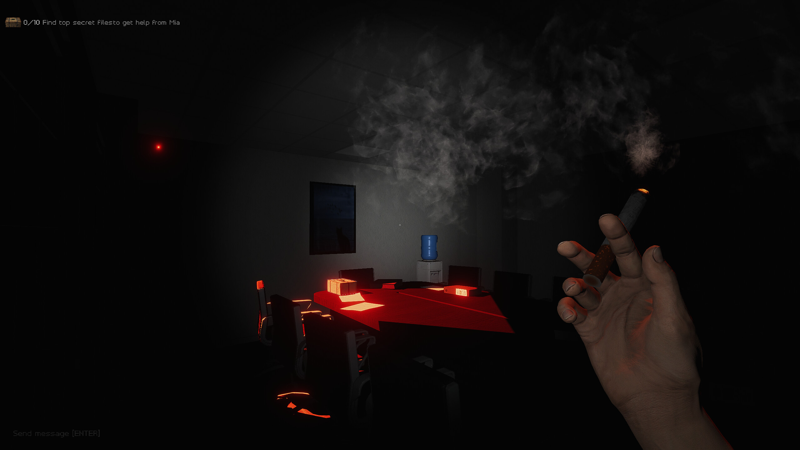 ꡼ No.020 | PC The Office Killer