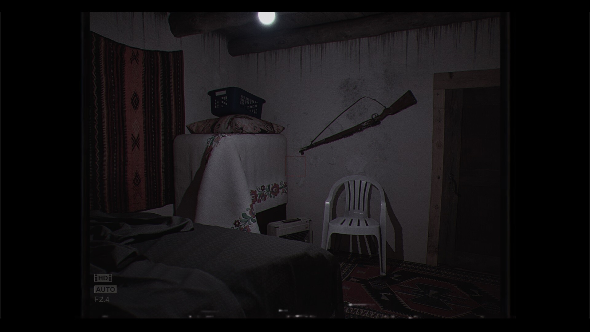 ꡼ No.008 | PC blis3:Phenomena