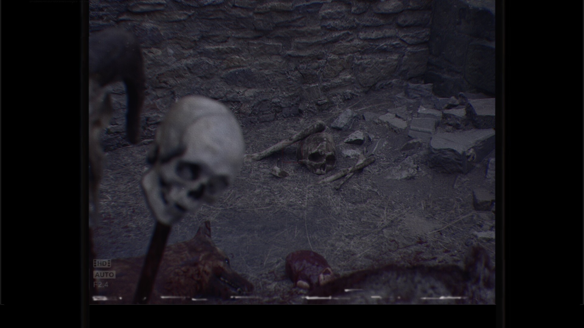 ꡼ No.010 | PC blis3:Phenomena