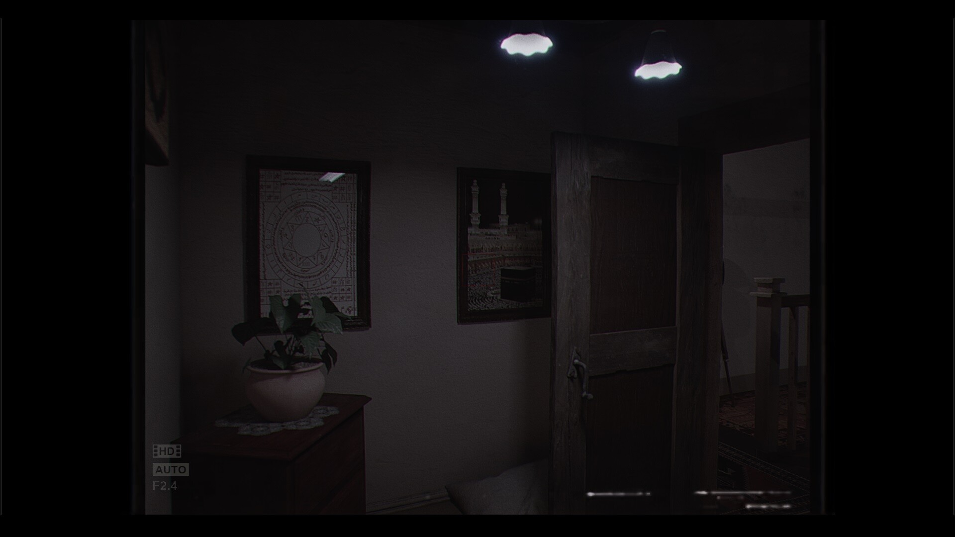 ꡼ No.011 | PC blis3:Phenomena