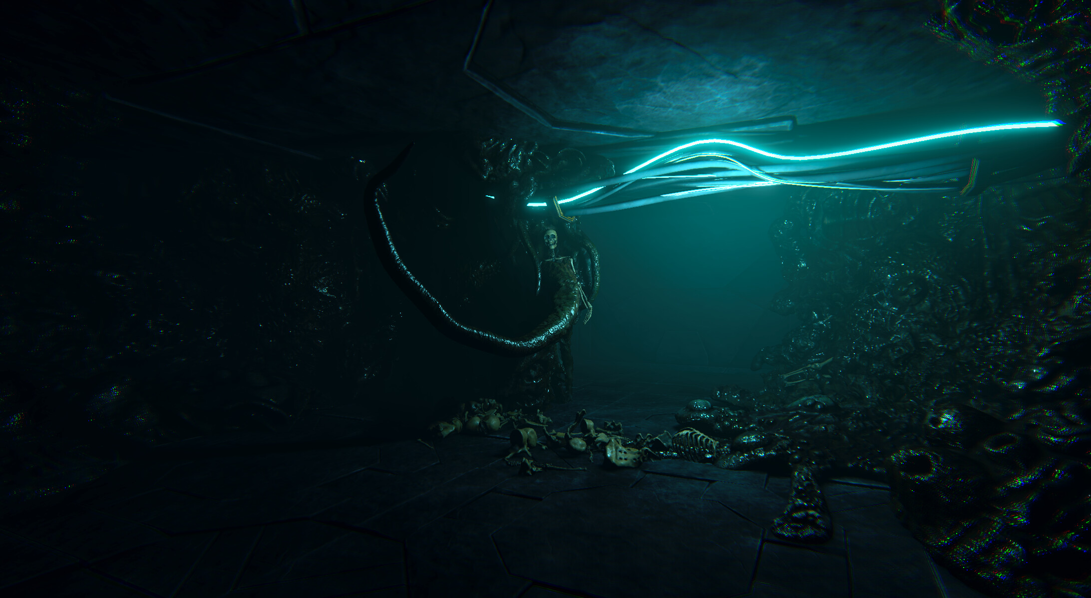 ꡼ No.004 | PC Dead Exhale