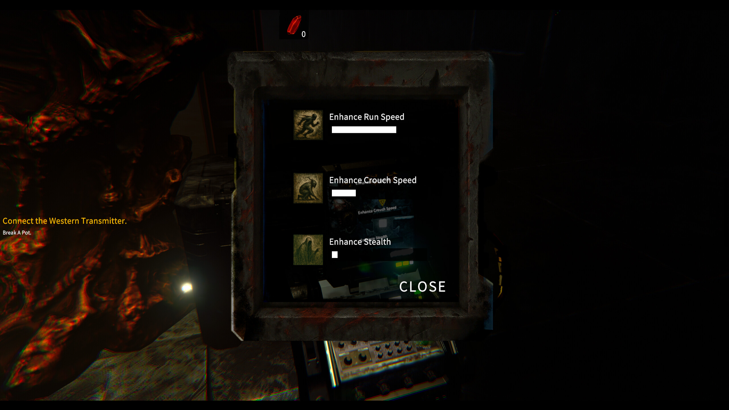 ꡼ No.005 | PC Dead Exhale