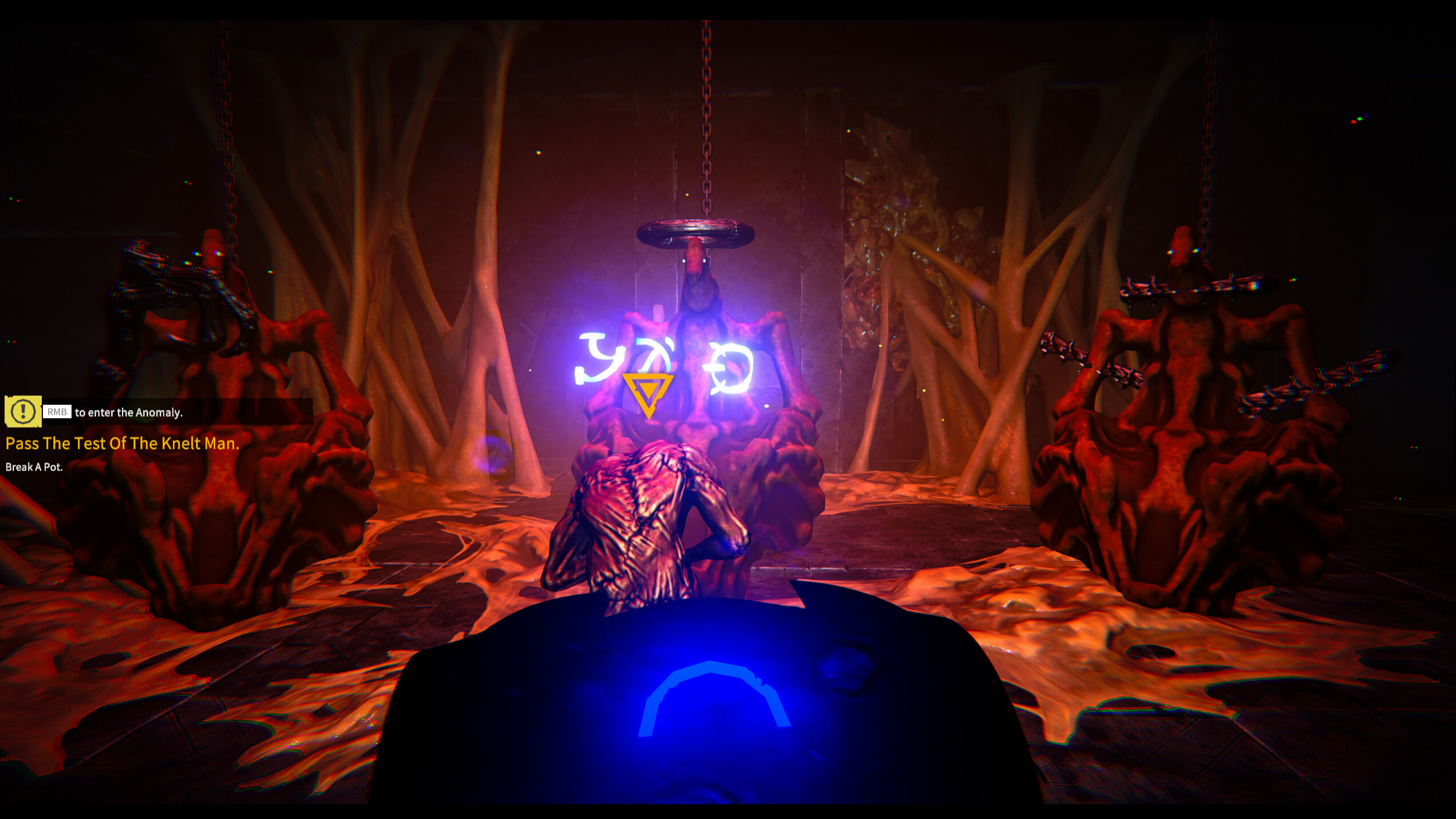 ꡼ No.006 | PC Dead Exhale