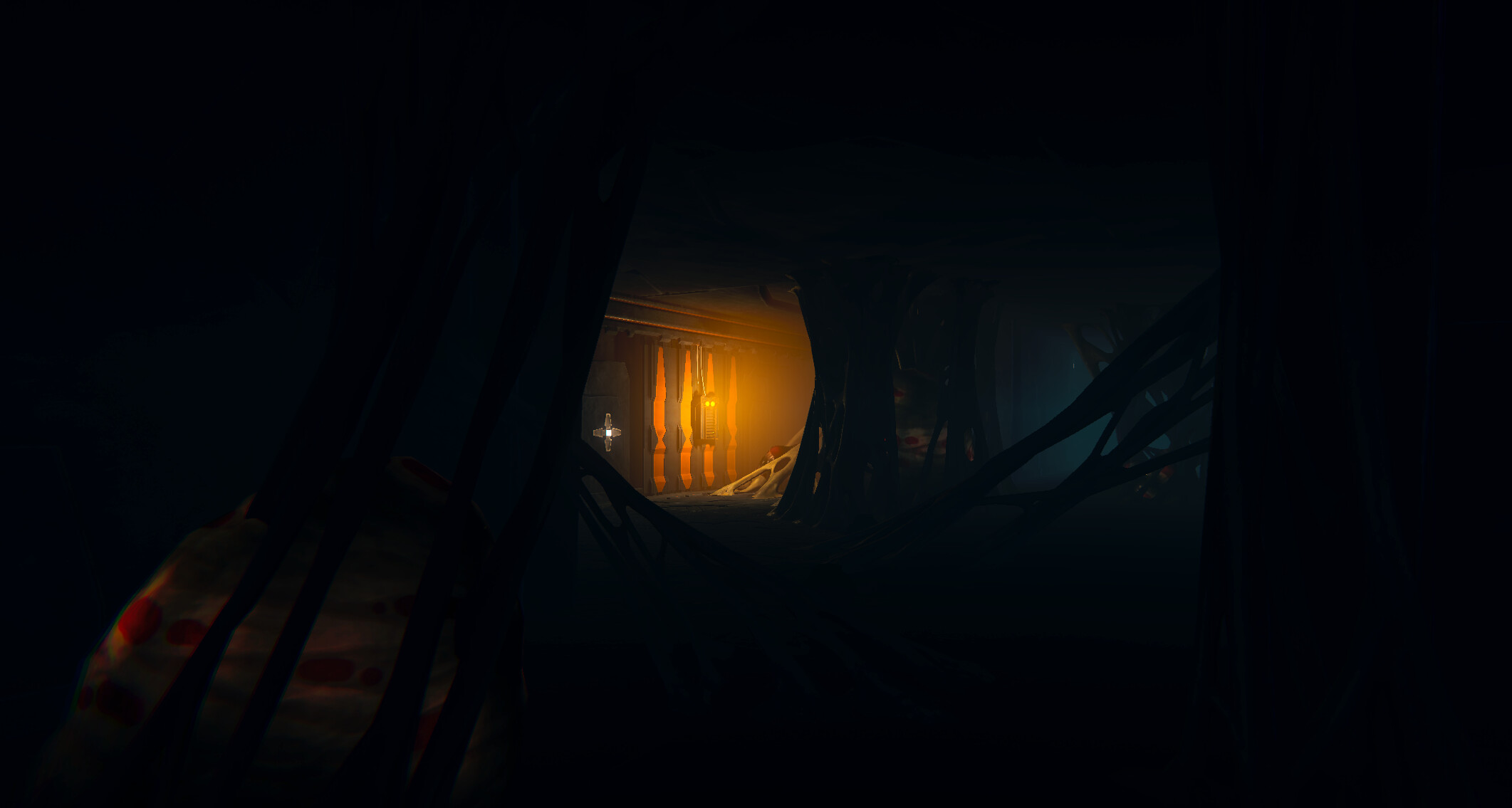 ꡼ No.007 | PC Dead Exhale