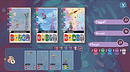 Canvas - The Board Game