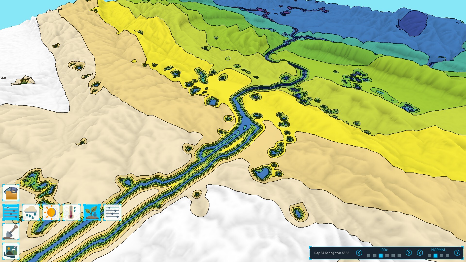 ꡼ No.011 | PC Terra Firma 2