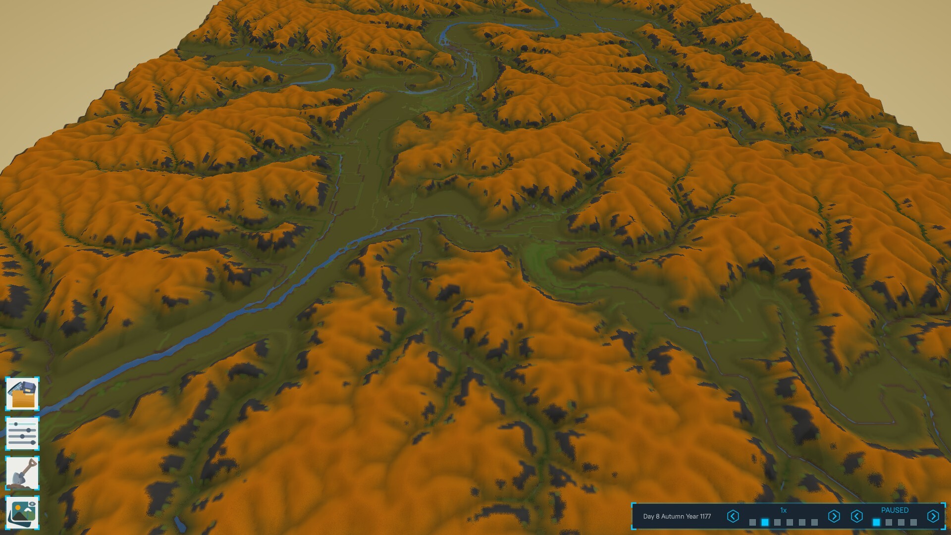 ꡼ No.012 | PC Terra Firma 2