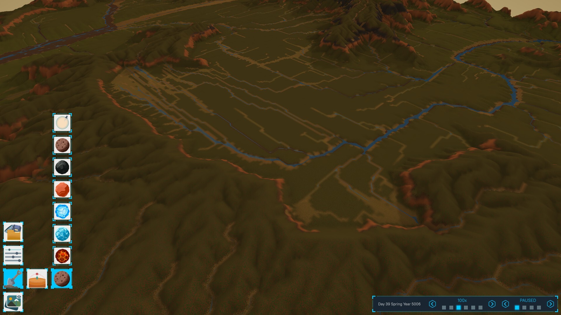 ꡼ No.014 | PC Terra Firma 2