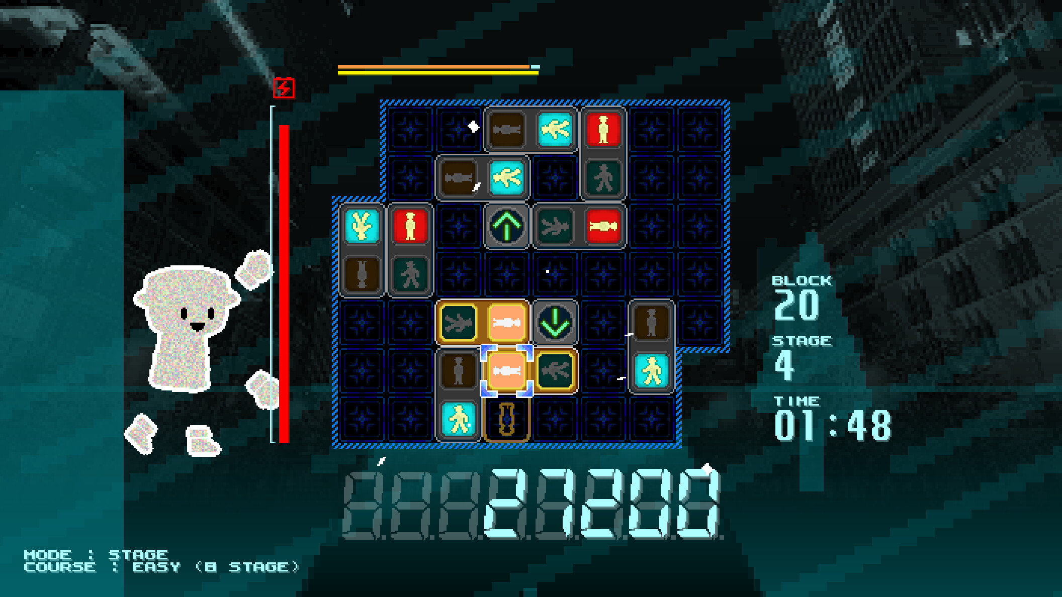 ꡼ No.005 | PC 󥴥֥쥤 SINGOU BREAKA